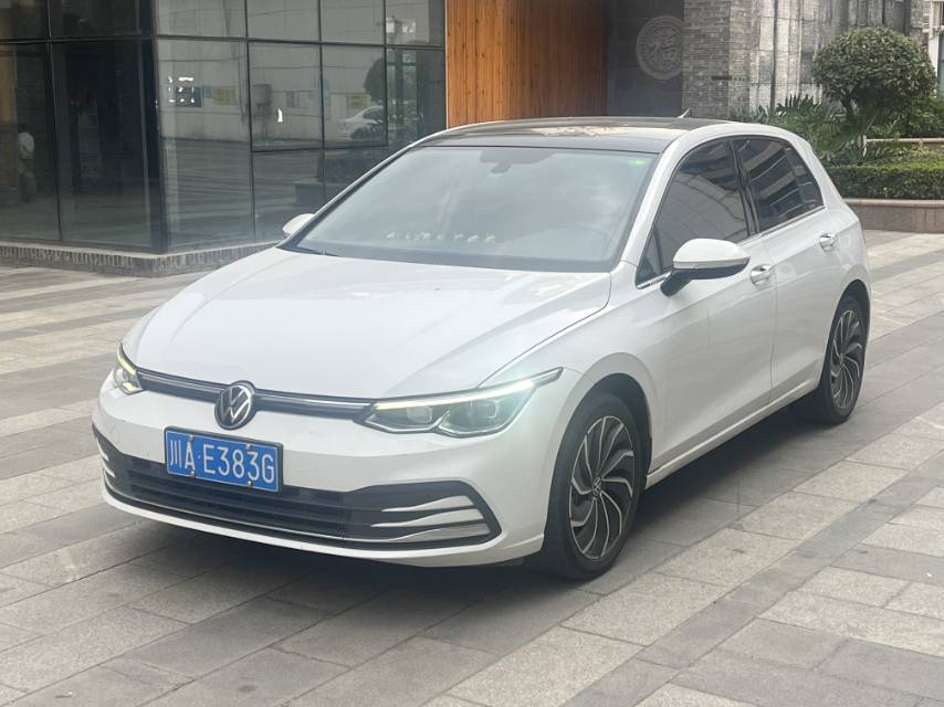 2021 2021 car image