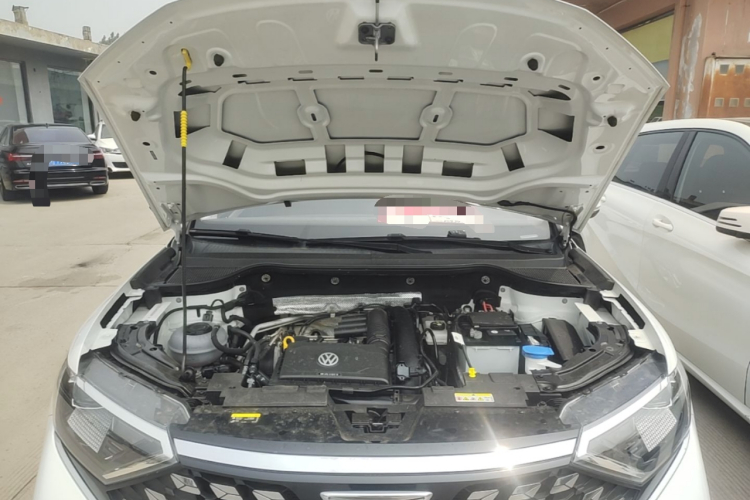 Jetta VS7 2023 immagine di auto #20