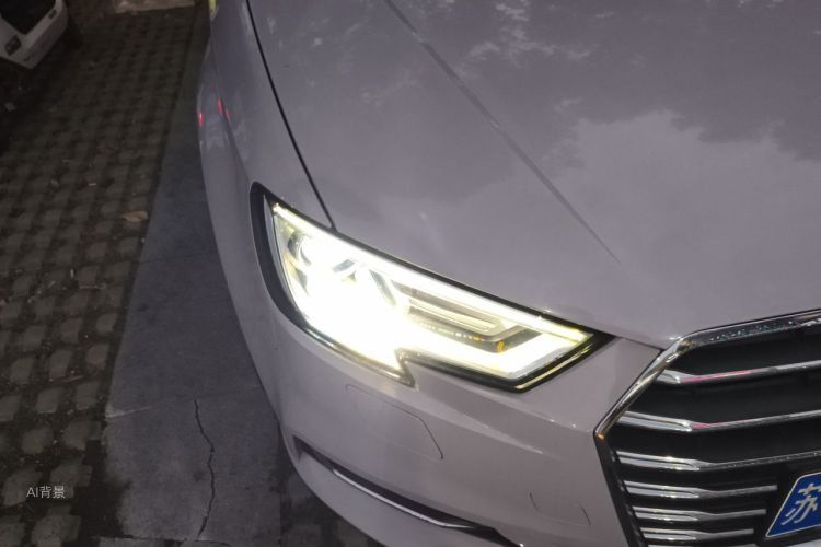 Audi A3 2020 #8 Audi A3 2020 car image #8