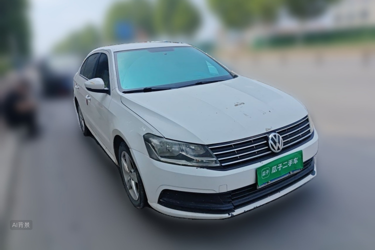 Volkswagen Lavida 2018 #4 Volkswagen Lavida 2018 car image #4