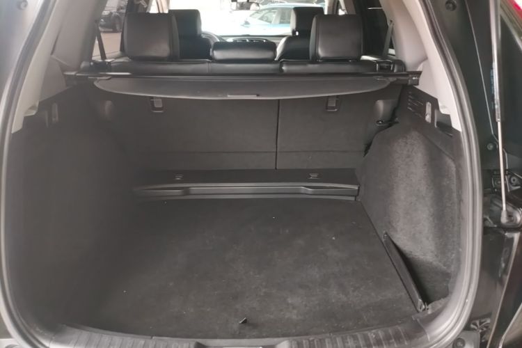 Honda CR-V 2020 #19 Honda CR-V 2020 immagine di auto #19