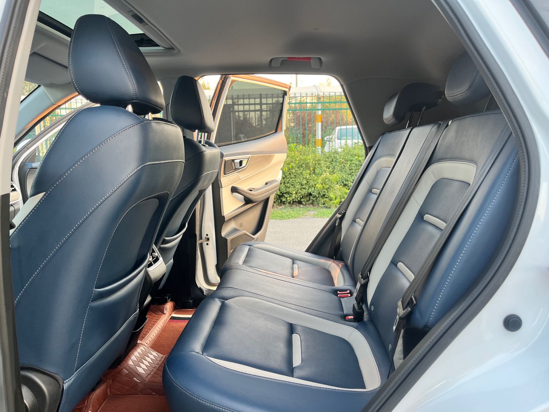 Chery Tiggo 5x 2023 #11 Chery Tiggo 5x 2023 car image #11