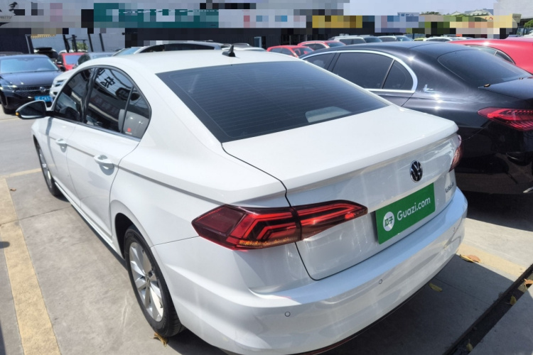 Volkswagen Bora 2021 изображение автомобиля #5