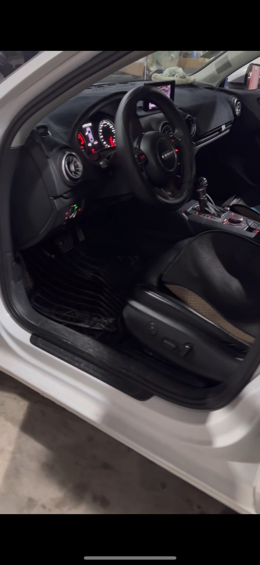 Audi A3 2014 #6 Audi A3 2014 car image #6
