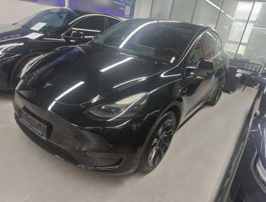 Tesla Model Y 2023 car image 