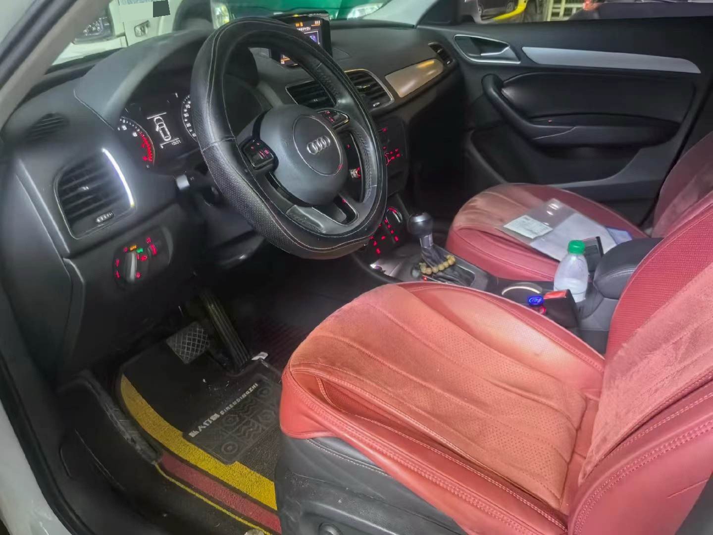 2018 #2 2018 immagine di auto #2