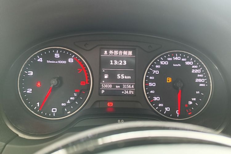 Audi A3 2016 #12 Audi A3 2016 car image #12