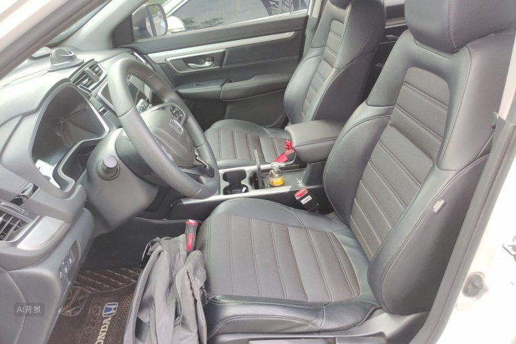 Honda CR-V 2022 #17 Honda CR-V 2022 car image #17