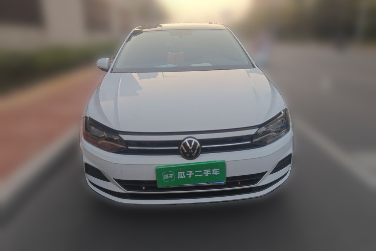 Volkswagen Polo 2022 #3 Volkswagen Polo 2022 imagem de carro #3