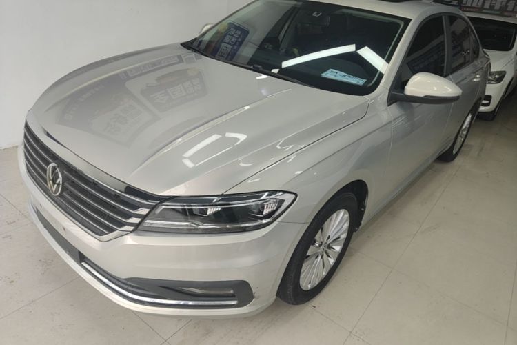 Volkswagen Lavida 2019 car image #2