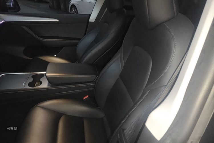 Tesla Model Y 2023 #17 Tesla Model Y 2023 car image #17