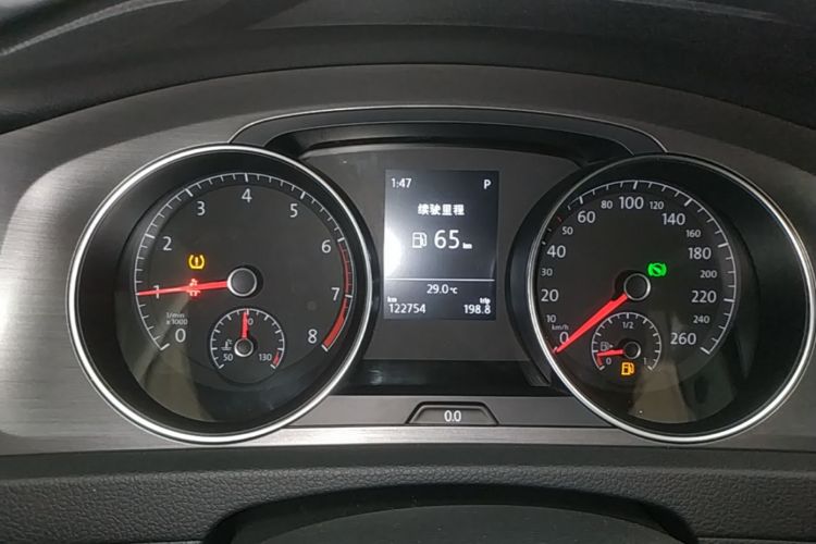 Volkswagen Golf 2016 #12 Volkswagen Golf 2016 car image #12