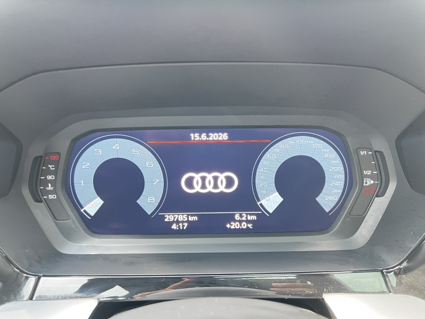 Audi A3 2022 #10 Audi A3 2022 car image #10
