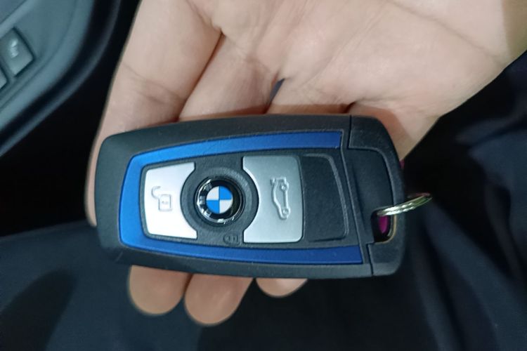 BMW 3 Series GT 2019 #14 BMW 3 Series GT 2019 immagine di auto #14
