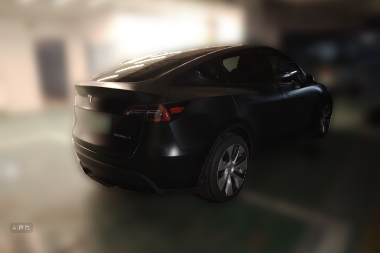 Tesla Model Y 2022 immagine di auto #7