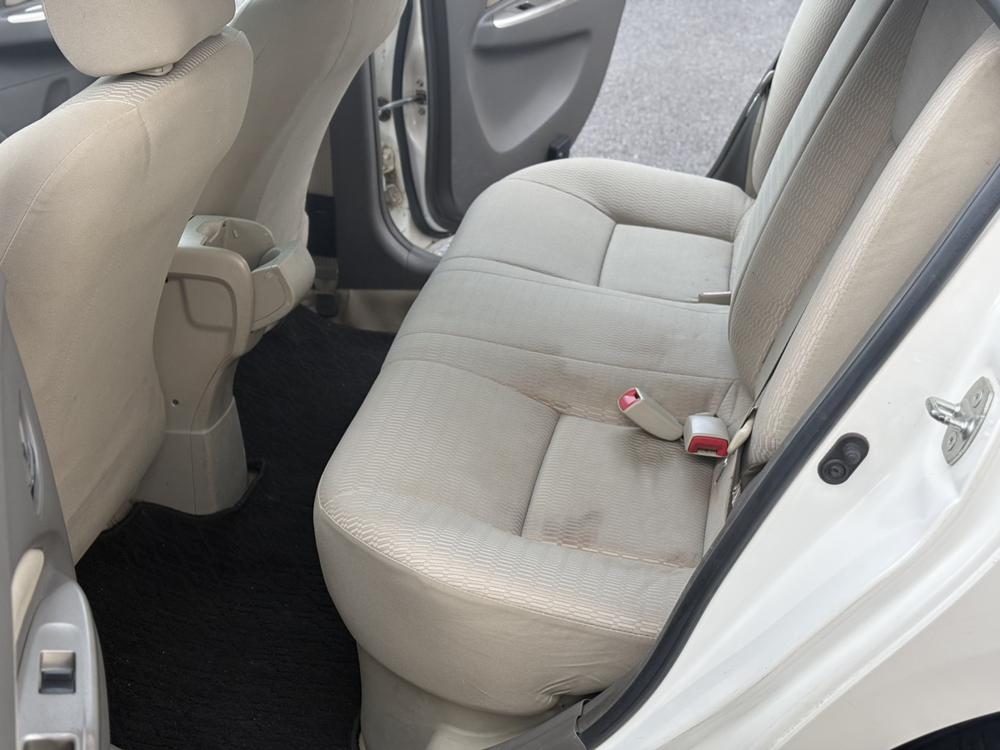 Toyota Vios 2010 car image #15