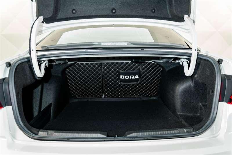 Volkswagen Bora 2023 car image #23