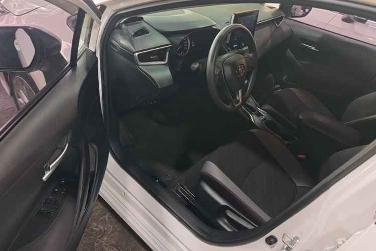 Toyota Corolla 2021 car image #16
