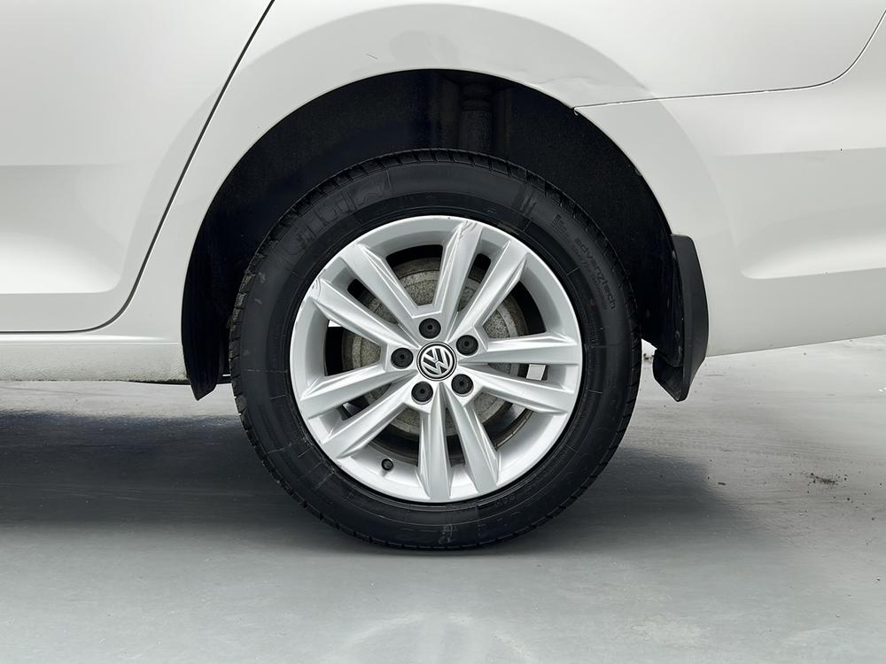 Volkswagen Santana 2018 #9 Volkswagen Santana 2018 car image #9