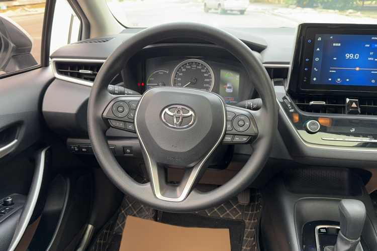 Toyota Corolla 2022 #14 Toyota Corolla 2022 car image #14