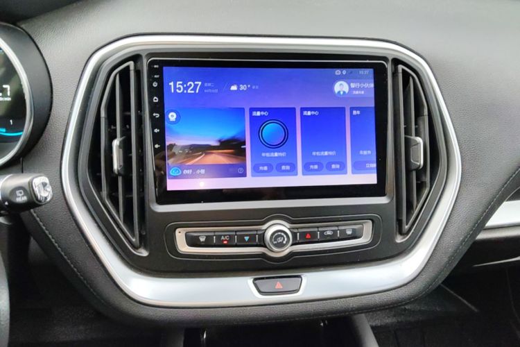 Jetour X70M 2020 car image #13