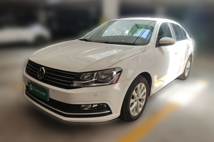 Volkswagen Lavida 2020 car image #2