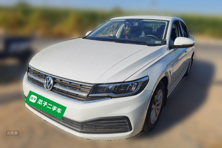 Volkswagen Bora 2020 car image #2