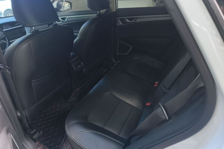 GEELY Emgrand GL 2019 #17 GEELY Emgrand GL 2019 car image #17