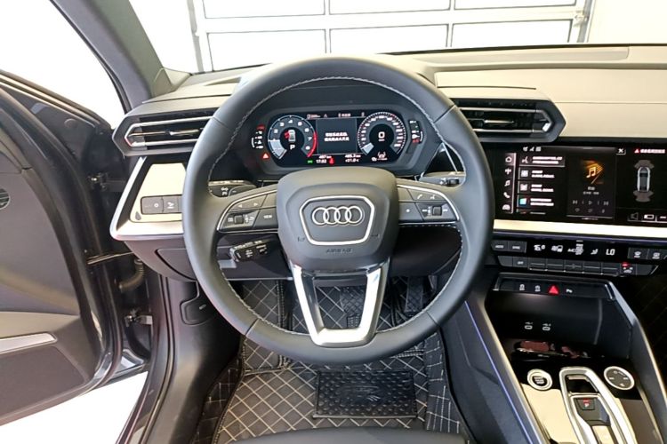 Audi A3 2026 #11 Audi A3 2026 car image #11