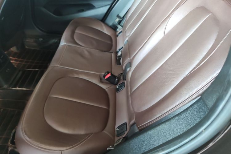 BMW X1 2019 car image #17