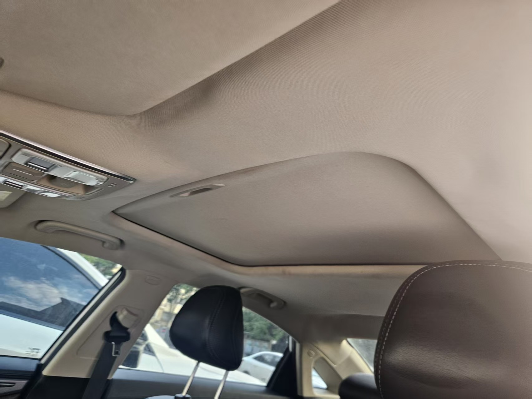 GEELY Emgrand GL 2018 #3 GEELY Emgrand GL 2018 image de voiture #3