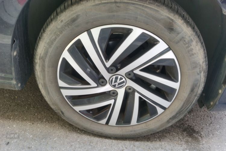 Volkswagen Lavida 2023 #9 Volkswagen Lavida 2023 car image #9