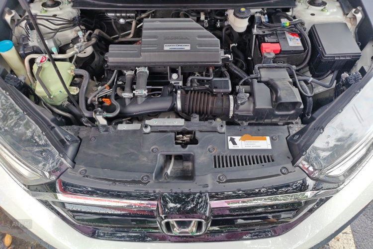 Honda CR-V 2021 car image #22