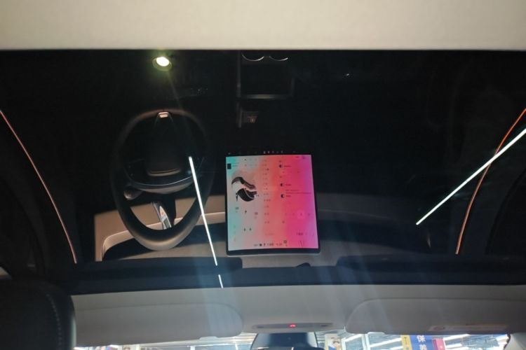 Tesla Model 3 2026 #18 Tesla Model 3 2026 car image #18