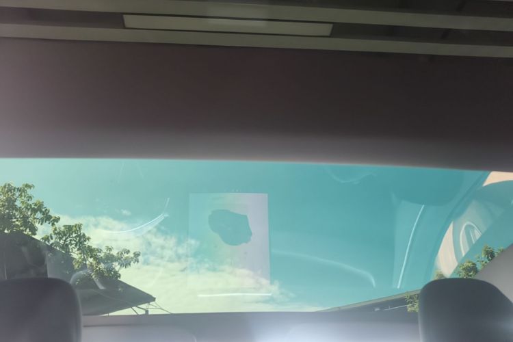 Tesla Model 3 2026 car image #18