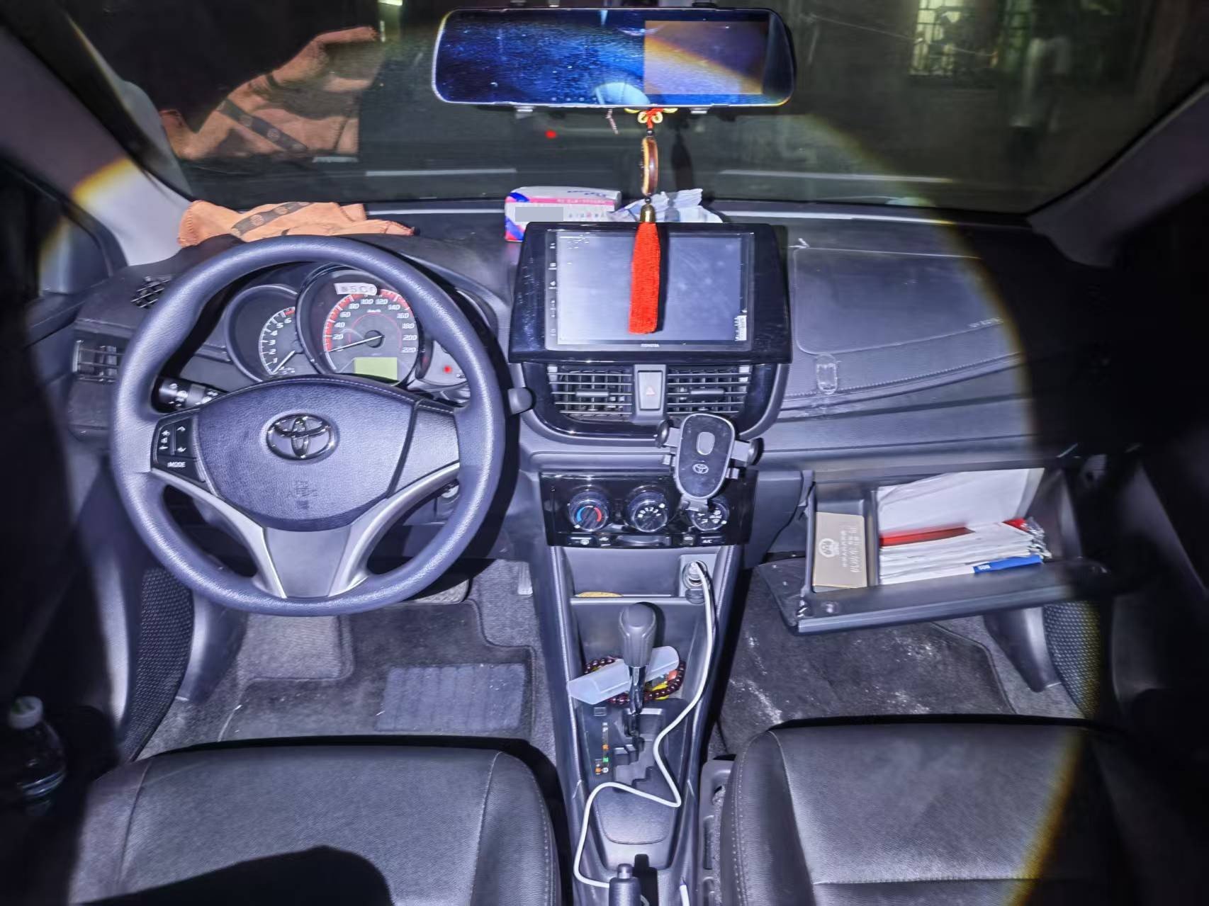 Toyota Vios 2021 #3 Toyota Vios 2021 car image #3