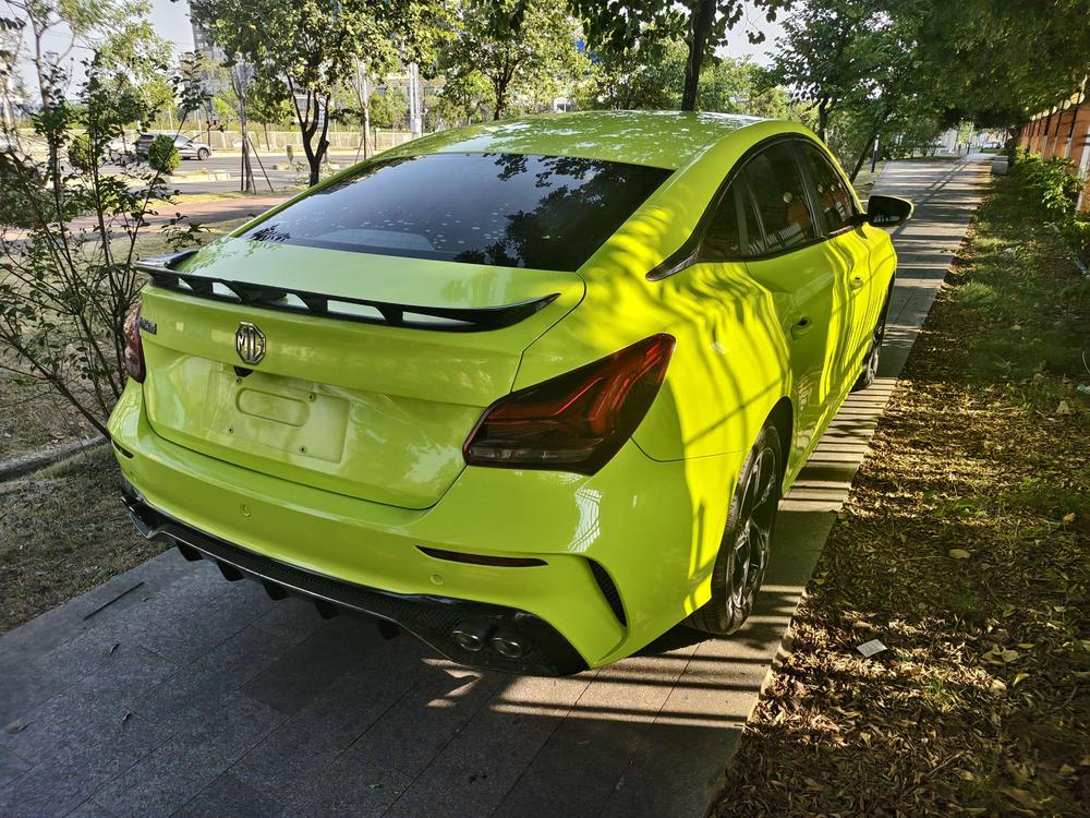 MG 5 Scorpio 2022 #6 MG 5 Scorpio 2022 изображение автомобиля #6