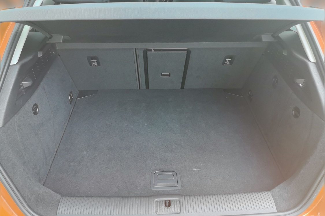 Audi A3 2016 #8 Audi A3 2016 immagine di auto #8