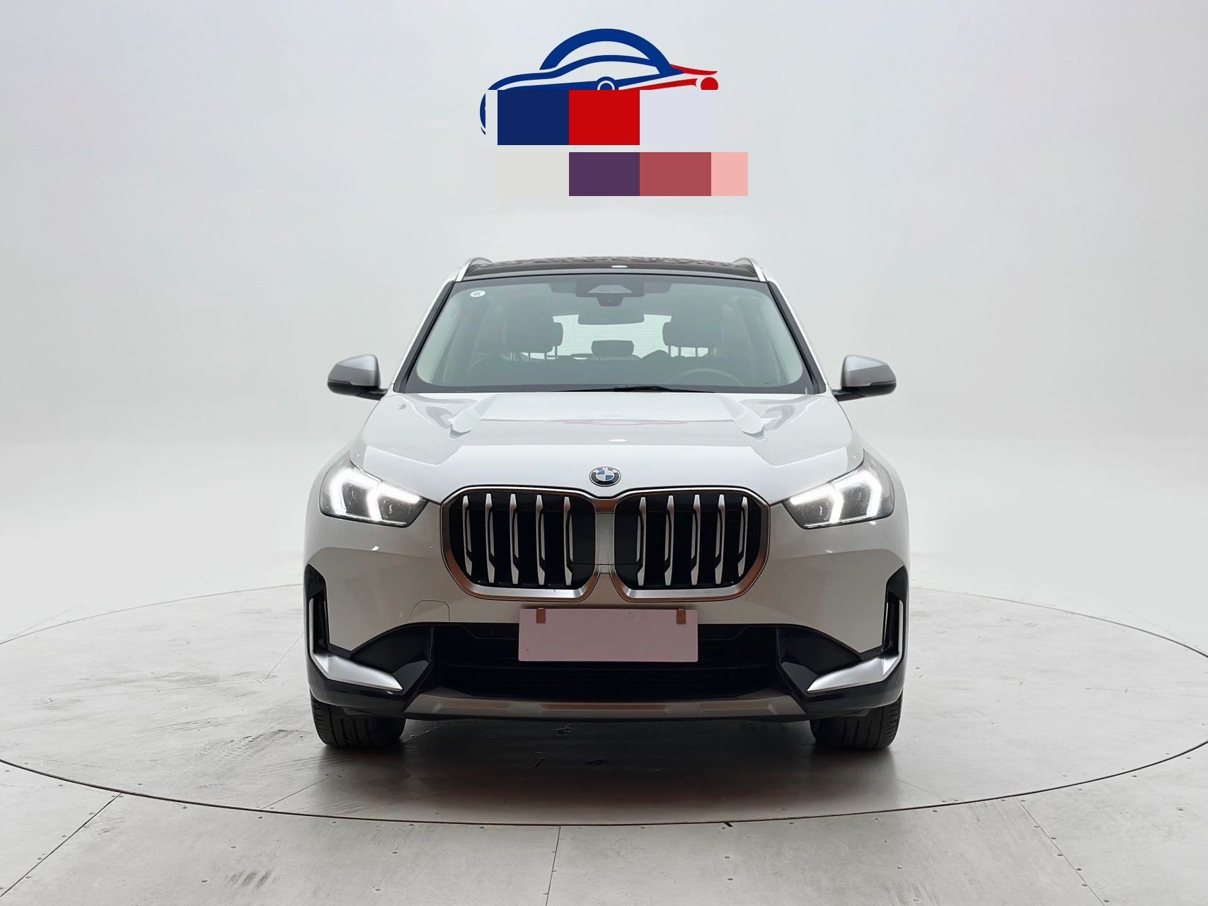 BMW X1 2023 immagine di auto #2