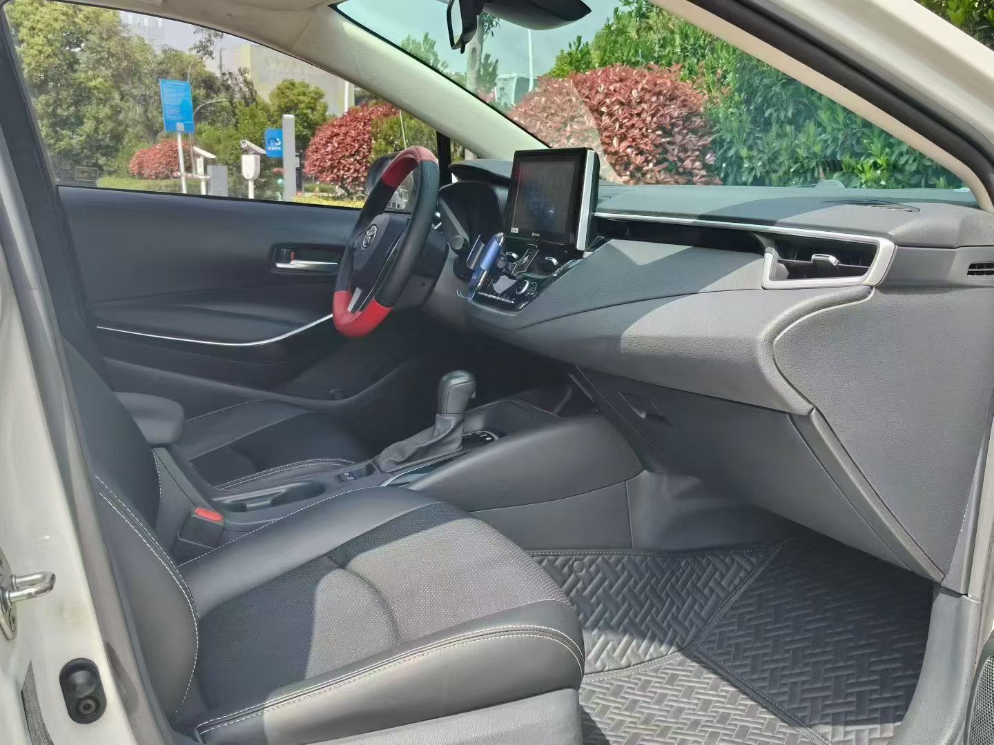 Toyota Corolla 2020 imagen de coche #5