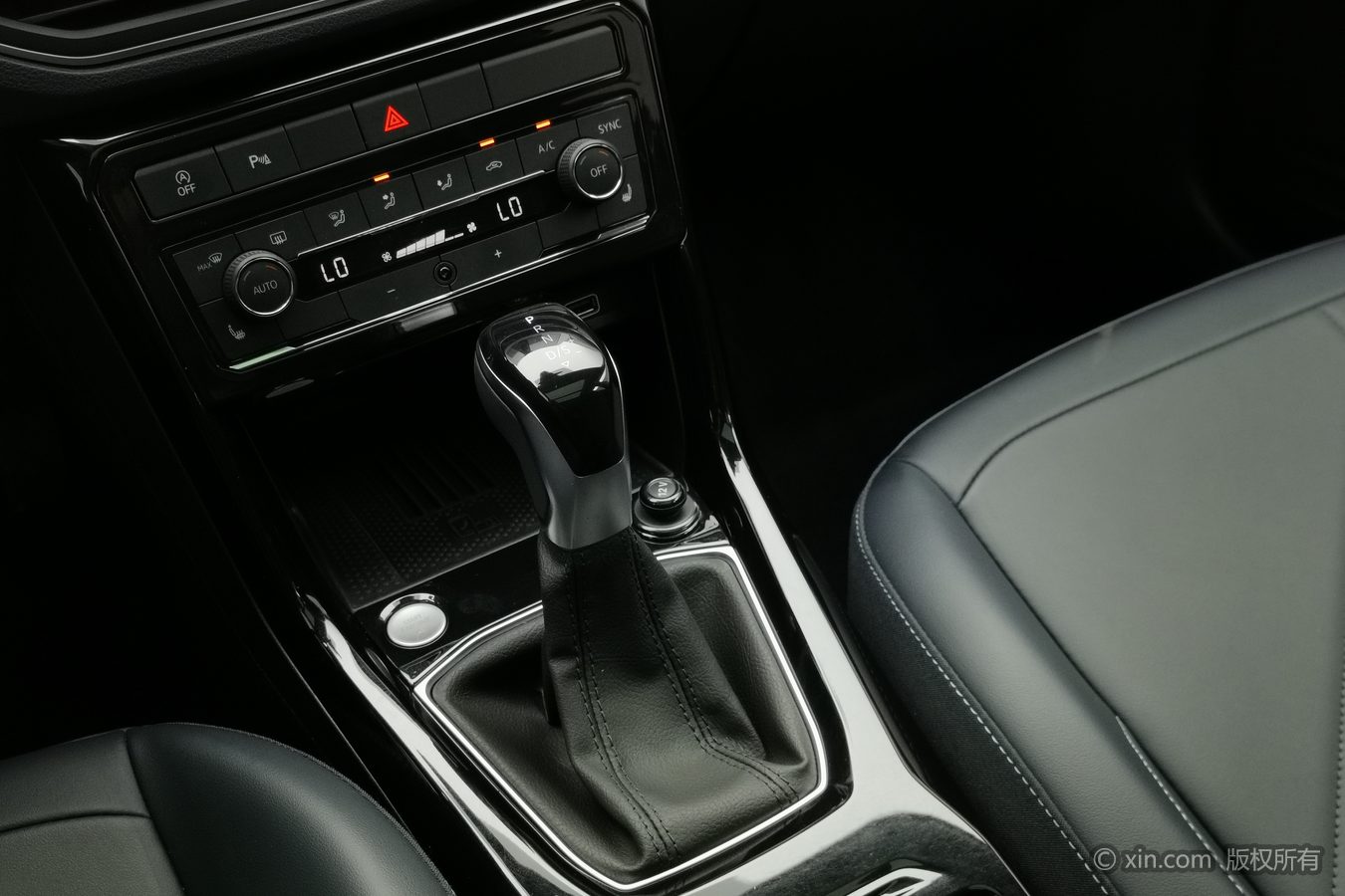 Volkswagen Tharu 2024 #14 Volkswagen Tharu 2024 image de voiture #14