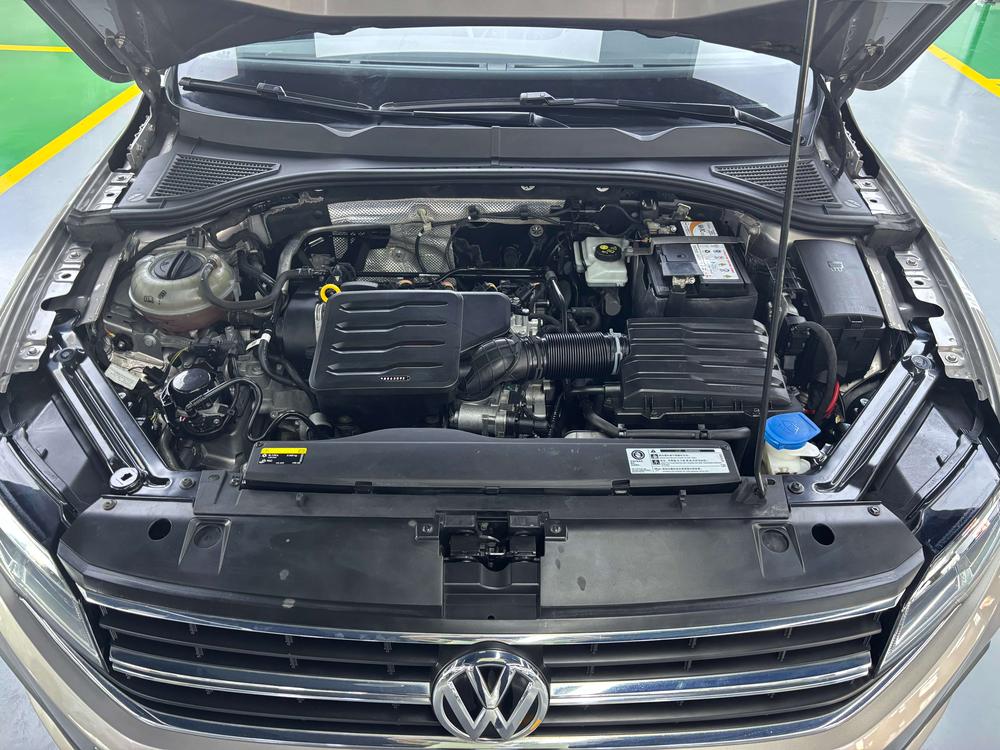 Volkswagen Bora 2019 #10 Volkswagen Bora 2019 car image #10