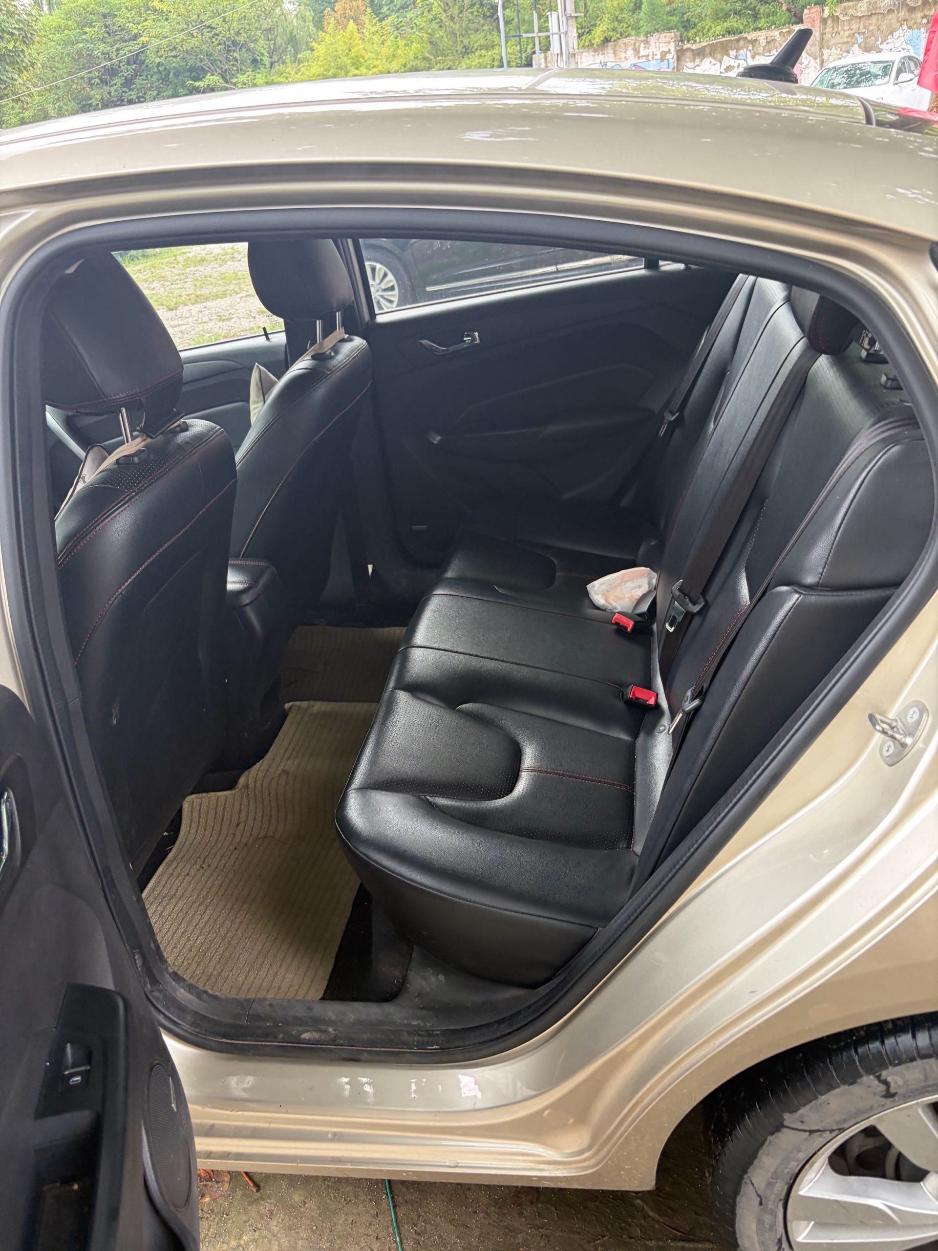 Chery Arrizo 5 2016 #7 Chery Arrizo 5 2016 car image #7