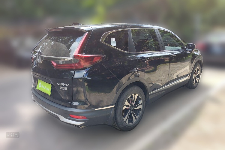Honda CR-V 2020 car image #7