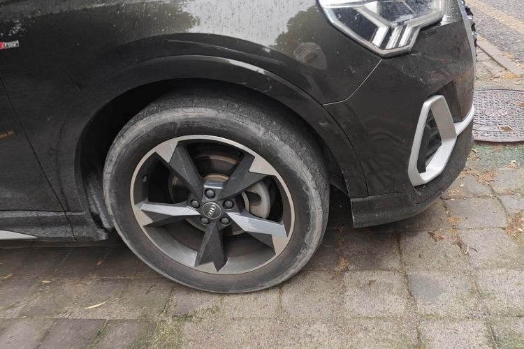 Audi Q3 2020 #6 Audi Q3 2020 immagine di auto #6