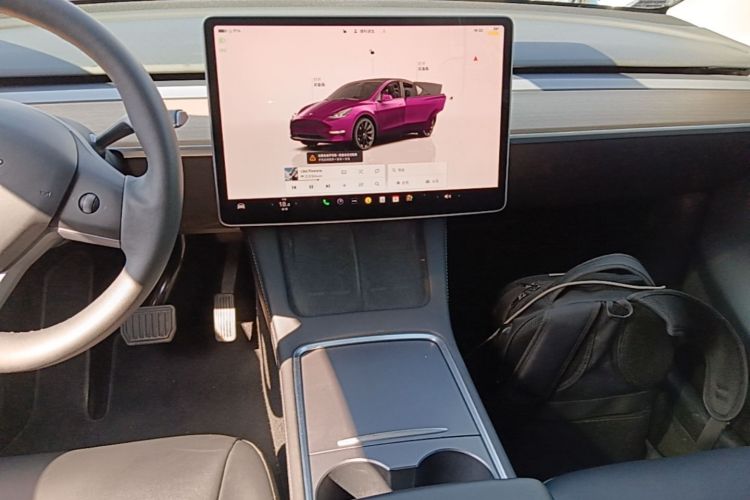 Tesla Model Y 2022 #17 Tesla Model Y 2022 immagine di auto #17