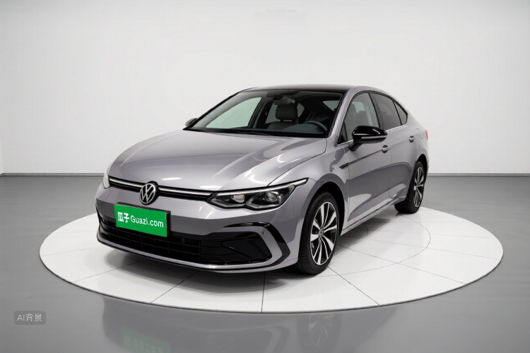 Volkswagen Golf 2022 #2 Volkswagen Golf 2022 car image #2