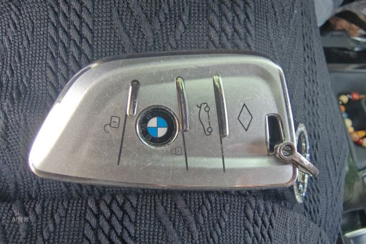 BMW X1 2020 #10 BMW X1 2020 car image #10