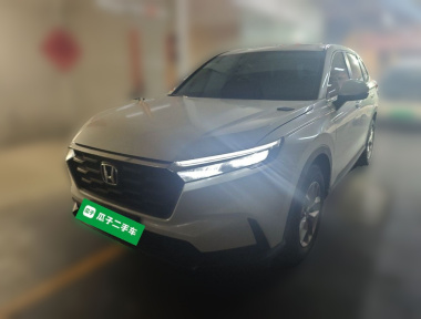 Honda CR-V 2023 car image 