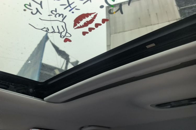 GEELY Emgrand 2022 #18 GEELY Emgrand 2022 image de voiture #18